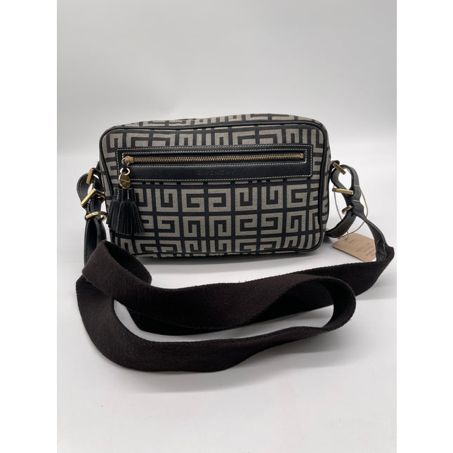 Givenchy crossbody cloth bag