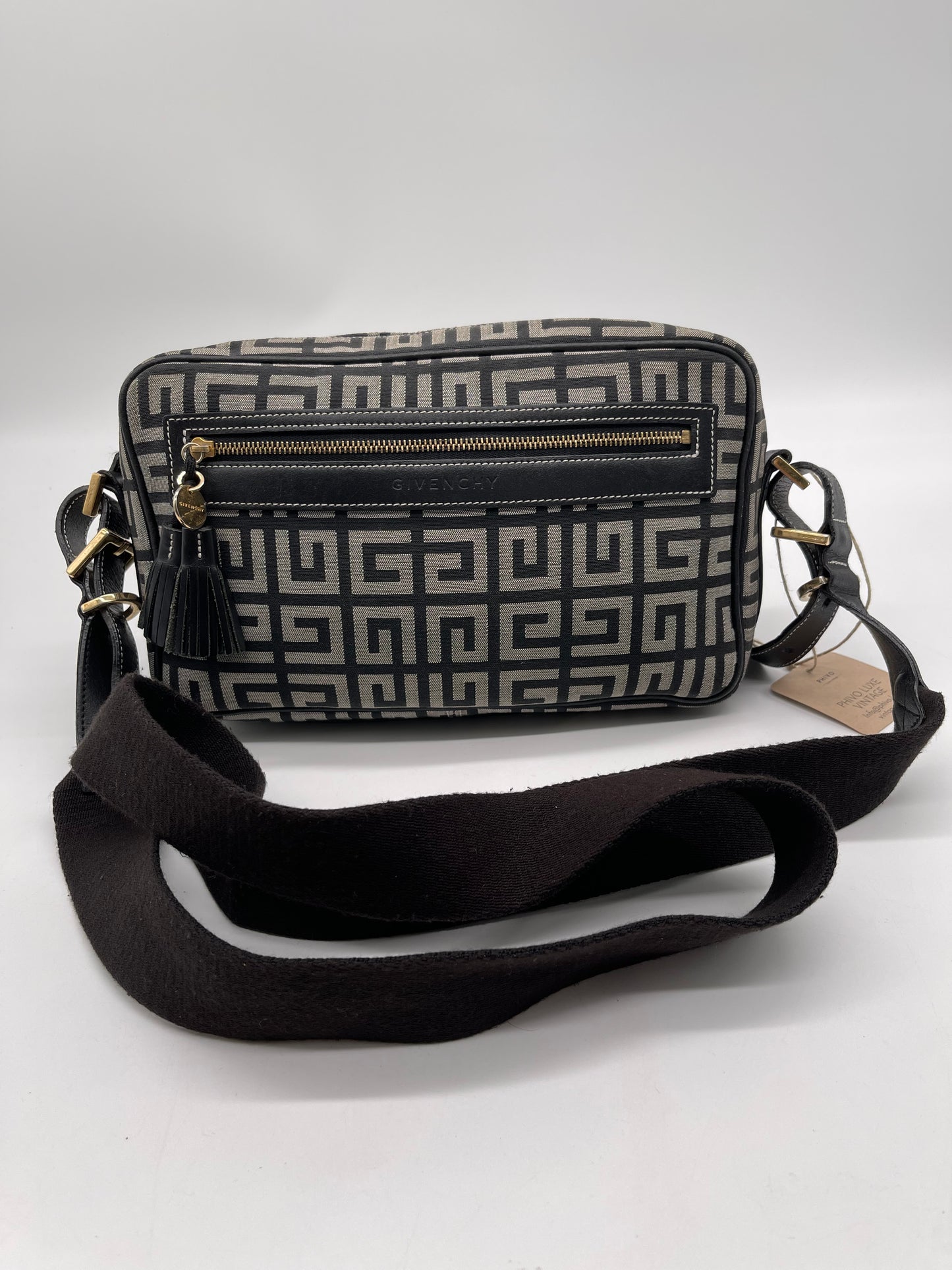 Givenchy crossbody cloth bag