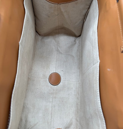 Loewe cushion shoulder bag