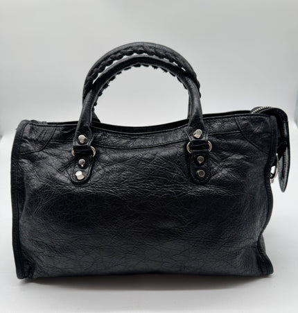 Balenciaga city crossbody bag