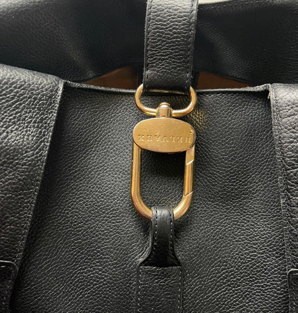 Delvaux vintage shoulder bag
