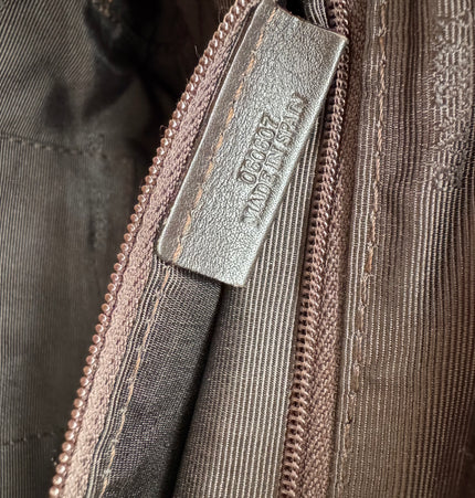 Loewe Amazona 160 anniversary handbag