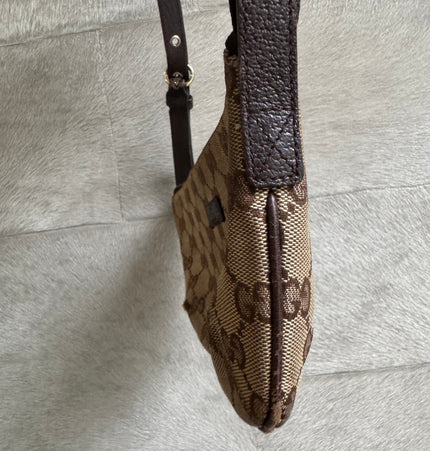 Gucci mini shoulder bag