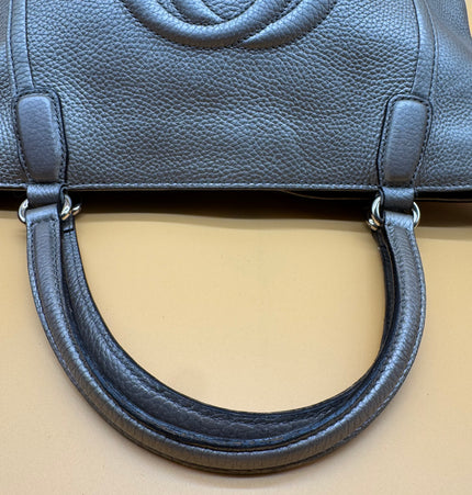 Gucci soho handbag
