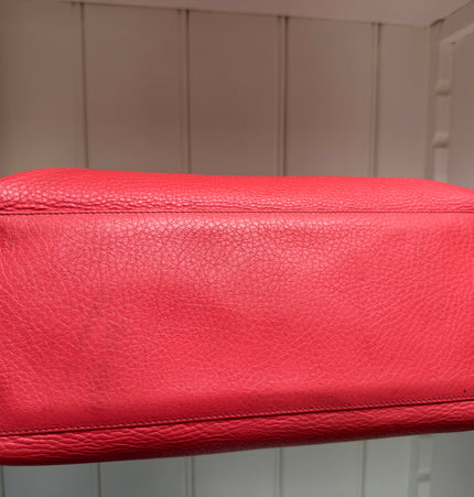 Chanel executive tote bag