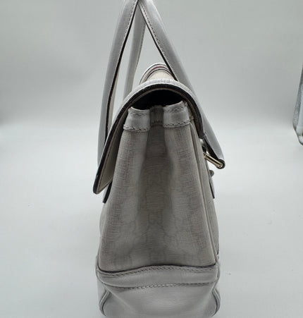 Gucci top handle bag