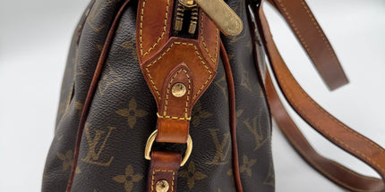 Louis Vuitton stresa shoulder bag