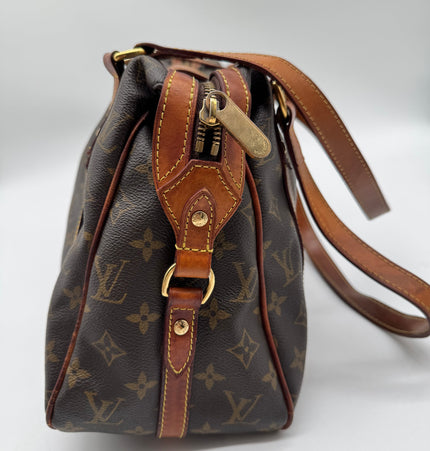 Louis Vuitton stresa shoulder bag