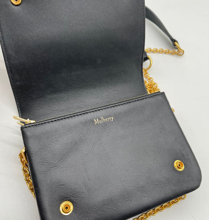 Mulberry Clifton crossbody bag