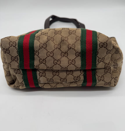 Gucci shoulder bag