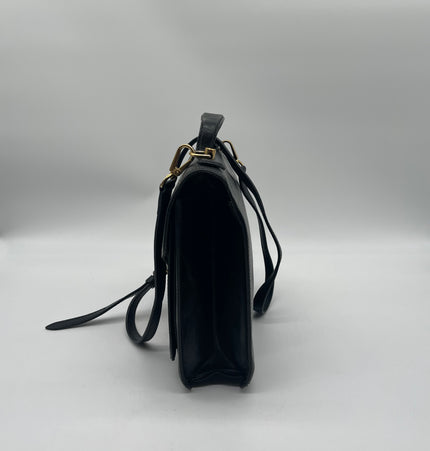 Louis Vuitton monceau crossbody vintage bag