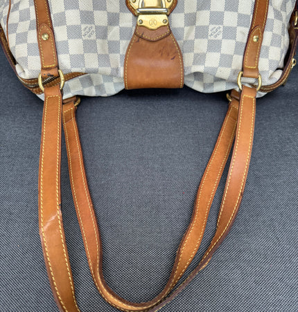 Louis Vuitton shoulder bag
