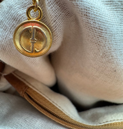 Gucci Diana bamboo handbag