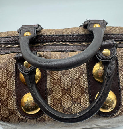 Gucci Boston handbag