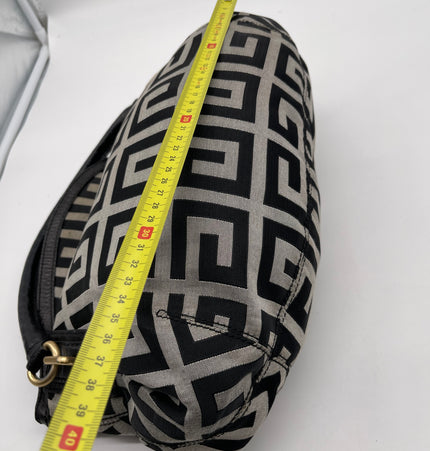 Givenchy cloth shoulder bag