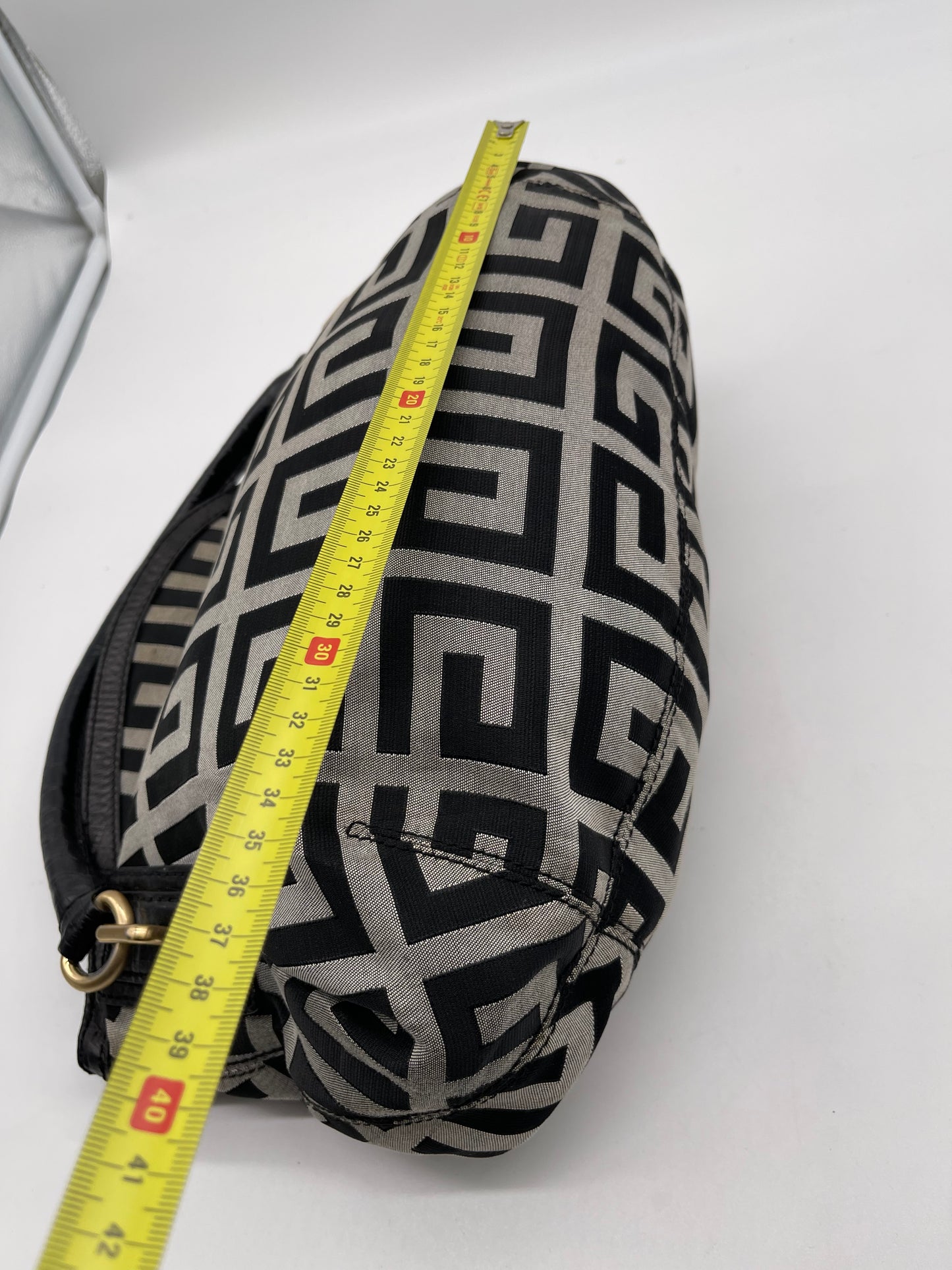 Givenchy cloth shoulder bag