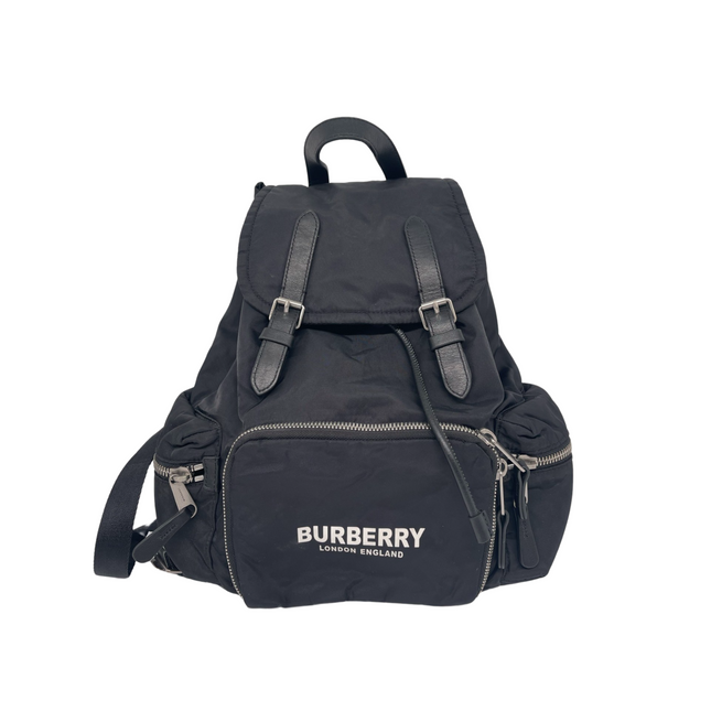 Burberry rucksack