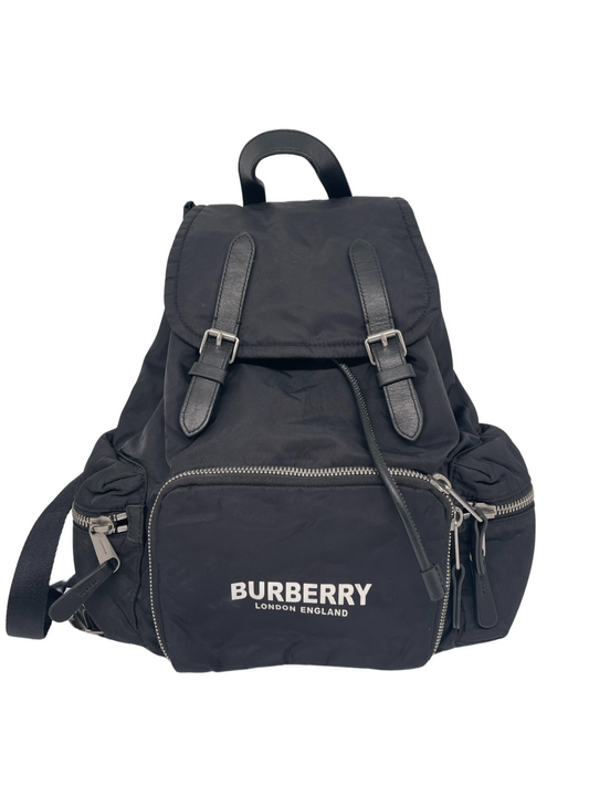 Burberry rucksack