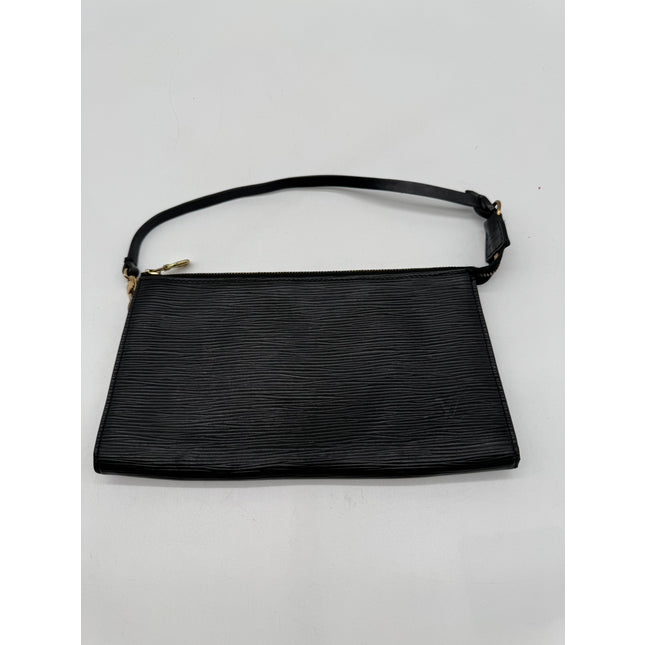Louis Vuitton mini epi handbag