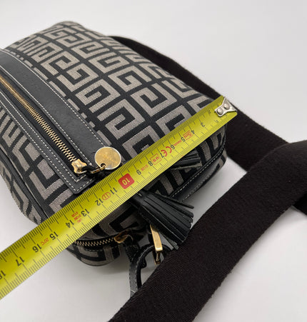 Givenchy crossbody cloth bag