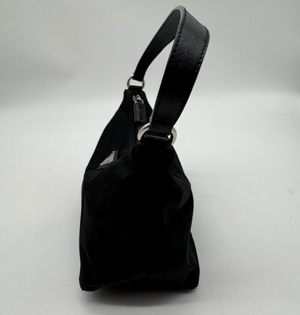 Prada renylon shoulder bag