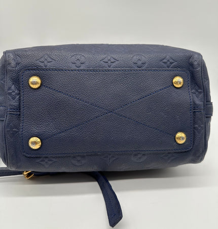 Louis vuitton speedy bandoulier 25CM