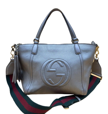 Gucci soho handbag