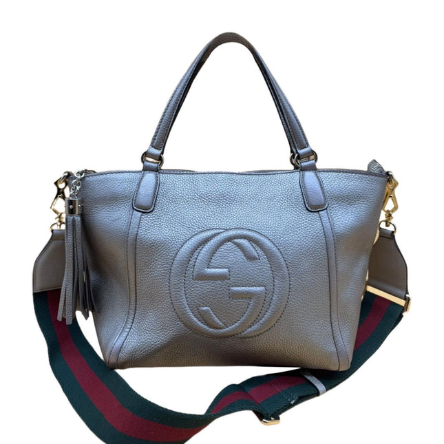 Gucci soho handbag