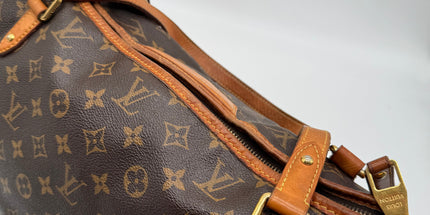 Louis Vuitton Estrela shoulder bag