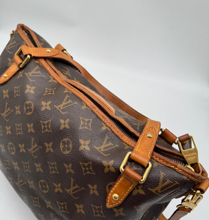 Louis Vuitton Estrela shoulder bag