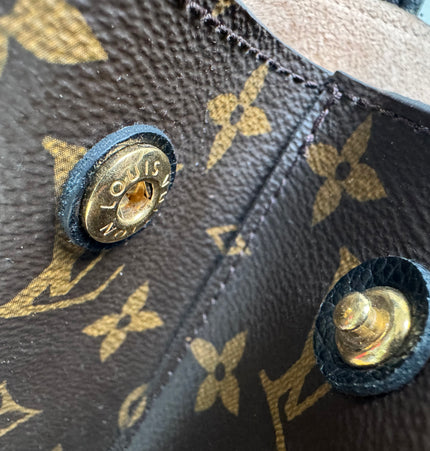 Louis Vuitton Flandrin handbag