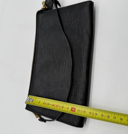 Sac à main Louis Vuitton mini epi