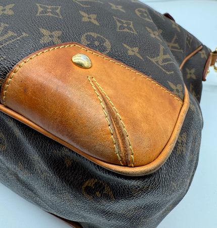 Louis Vuitton Estrela shoulder bag