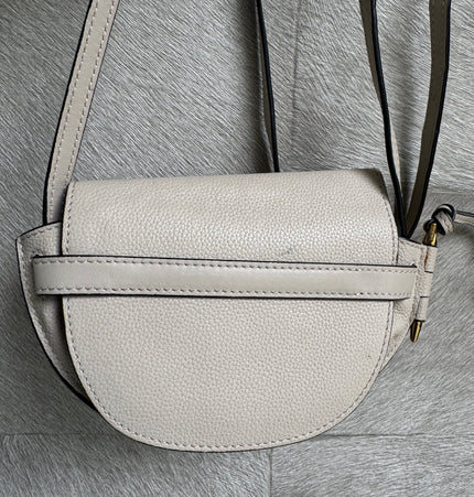 Loewe gate crossbody bag