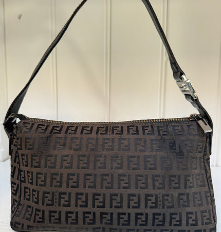 Fendi mini shoulder bag