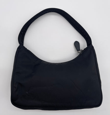 PRADA  re edition shoulder bag