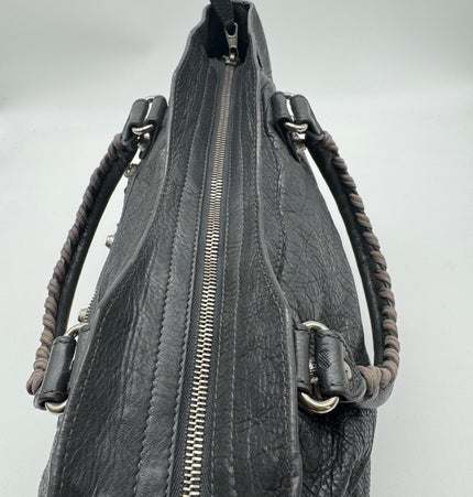 Balenciaga city handbag