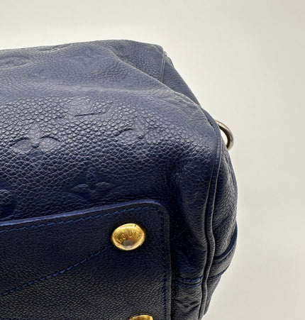Louis vuitton speedy bandoulier 25CM