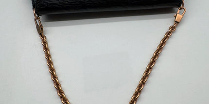 Gucci horsebit shoulder bag