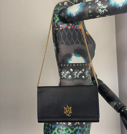 ALEXANDER MCQUEEN mini shoulder bag