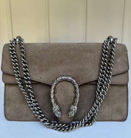 Gucci Dionysus shoulder bag