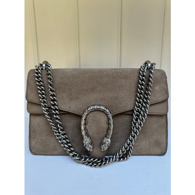 Gucci Dionysus shoulder bag