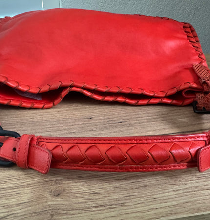 Bottega Veneta shoulder bag