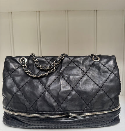 Chanel XL shoulder bag