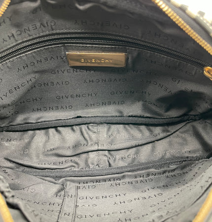 Givenchy crossbody cloth bag