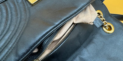 Gucci GG Marmont crossbody bag