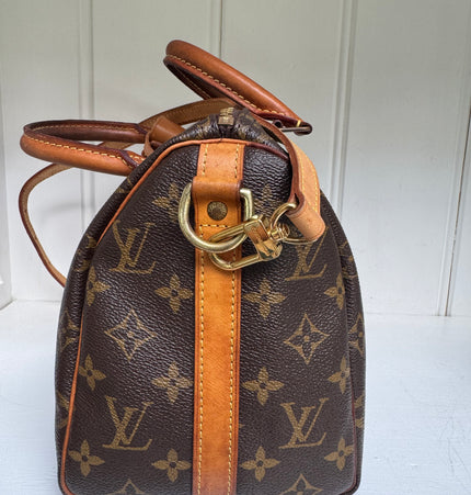 Louis Vuitton Speedy Bandoulière 25