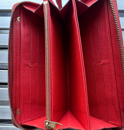 Louis Vuitton expérimenté