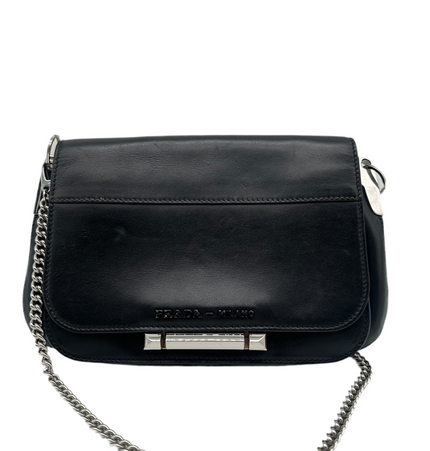 Prada sidonie shoulder bag