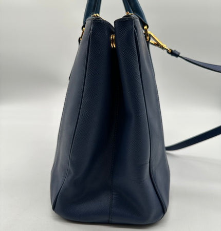 Prada Galleria Handtasche